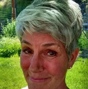 Meet your Posher, Deb